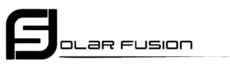 Logo Solar Fusion